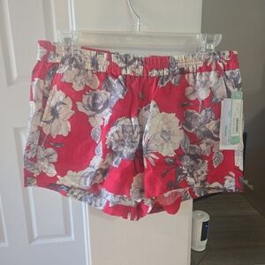 ✨Kut From The Kloth Linen Shorts✨